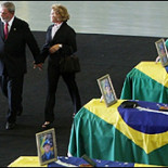 Brasil anuncia  210 millones de dólares para la reconstrucción de Haití [POR]