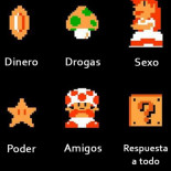 ¡Mario lo tiene todo! [Humor]