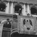 Rita Barberá se niega a retirar una estatua de Franco a petición del ministerio [CAT]