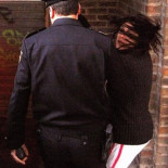 Tres casos en una semana de violencia de género contra hombres en la provincia