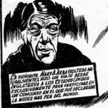 La mujer más fea del mundo