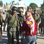 El otro día vinieron unos tipos a mi pueblo a quedarse. No eran muy amables.