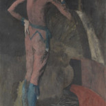 Una mujer raja un Picasso al caerse en un museo neoyorquino