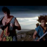 Anuncio de un videojuego japonés que utiliza actores españoles