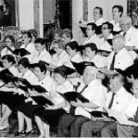 La SGAE factura a los pueblos del Maestrat (Castelló) por rondallas, sainetes y corales populares de jubilados