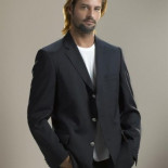 Josh Holloway (Sawyer en "Perdidos"): "¡Quiero saber qué significan los malditos números!"