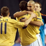 España pasa a semifinales en una polémica tanda de penaltis ante Rusia [fútbol sala]