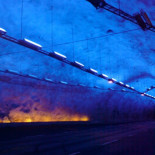 Los 18 túneles más extraños y llamativos del mundo