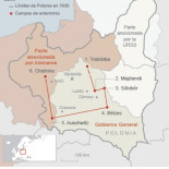 Viaje al corazón del exterminio