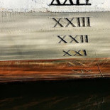 El origen de los números romanos