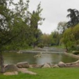 El PP se niega a cambiar de nombre el parque Arias Navarro de Aluche