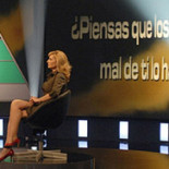 Sin madre, sin amiga y sin hermana, pero con 100.000 euros en el bolsillo