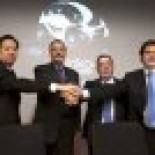 Un grupo empresarial vasco desarrolla un coche eléctrico con un sistema de fabricación pionero