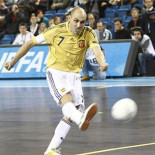 La UEFA echa a los árbitros del escandaloso España - Rusia