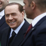 Berlusconi: menos inmigrantes significa menos crimen