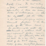 Carta de Mark Twain a un curandero, vendedor del "Elixir de la eterna juventud" [ENG]