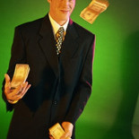 Un estudio afirma que la nueva burbuja son los salarios de los directivos