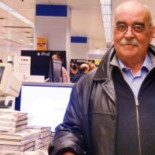 Labordeta recibirá el honoris causa por su contribución a la cultura