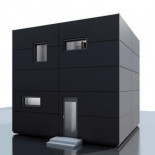 Casas low cost: 72 m2, 69.900 euros y 30 días