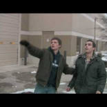 ¿Qué le pasa al texto de La Guerra de las Galaxias?