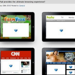 La gente que compre un iPad no podrá ver vídeos porno