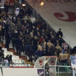 Cien puntos de sutura a un abonado céltico agredido por el Frente Atlético