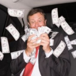 ¿Conoces los escandalosos privilegios en las pensiones de jubilación y sueldos de políticos y cargos públicos?