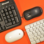 La lenta muerte del teclado y el ratón