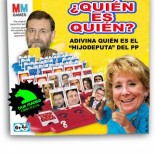 ¿Quién es el hijoputa? [HUMOR]