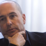 "Legalizar las drogas o despenalizar su tráfico es la única salida"