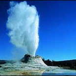 Yellowstone tiembla más de lo habitual