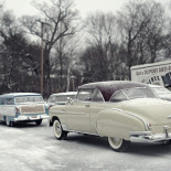 Lo creas o no, esto es una maqueta