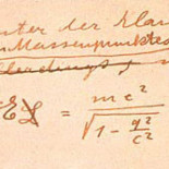 La teoría detrás de una ecuación