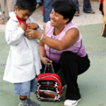 Mitos sobre inmigración (I): No son el problema de las cuentas municipales y usan menos servicios públicos que la media