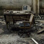 ¿Si la humanidad colapsara cómo haríamos para recuperar el conocimiento acumulado durante tantos años?