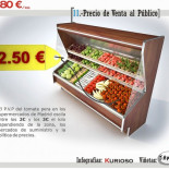 La odisea del tomate