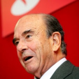 Emilio Botín: España es "un país fuerte y sólido"