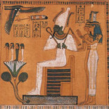 Jesuscristo y Osiris: Vidas paralelas