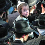 En Israel sale muy caro cortarse los aladares