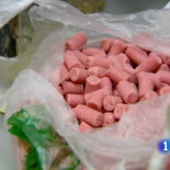 Si se inhibe una enzima del cerebro de los ratones se mantienen delgados, coman lo que coman