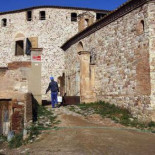 Cataluña aún paga a sus señores feudales