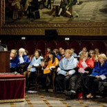 Cataluña exigirá el catalán a los nuevos profesores universitarios