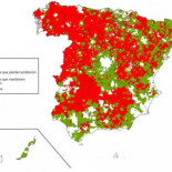 Casi 900 pueblos menos en 15 años