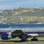 ¿Sabías por qué… desde la T4 se ve una cruz en el monte?