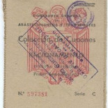 Tortilla de patatas, sin patatas ni huevos