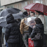 'Al final nos va a tocar emigrar'