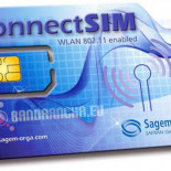 Movistar mete un punto de acceso WiFi dentro de una tarjeta SIM