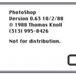 ¡Feliz cumpleaños, Photoshop!