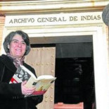 "España era un imperio con pies de barro, la gente se moría de hambre"