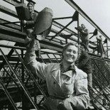 Fotografías de la II Guerra Mundial que tú nunca has visto